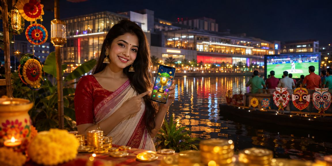 ঢাকায় ক্রিকেট বেটিংয়ের উত্তেজনার মুহূর্ত